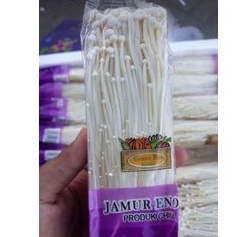 

JAMUR ENOKI