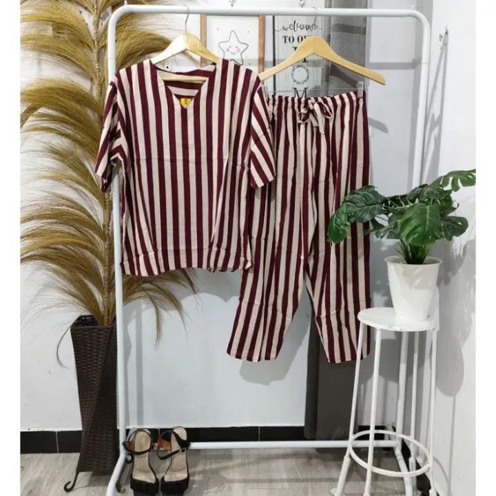 [COD] SETCEL ANDIN VIRAL//TERMURAH// TERLARIS//BAJU WANITA TERBARU 2022 VIRAL //SETCEL ANDIN IKATAN 