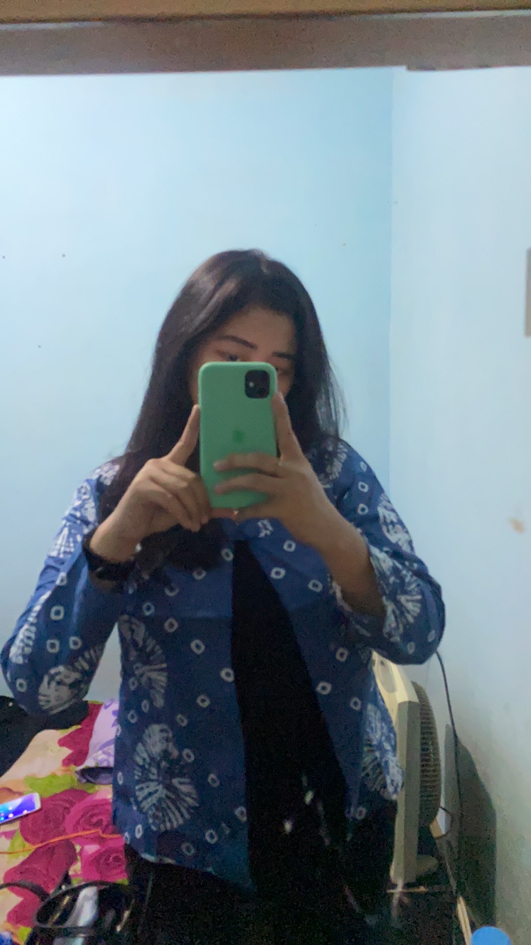 Atasan Batik Dolby Dolbi Dobby Doby Tenun Sutra Tulis Halus Katun Atbm Baron ,sarombit Atasan