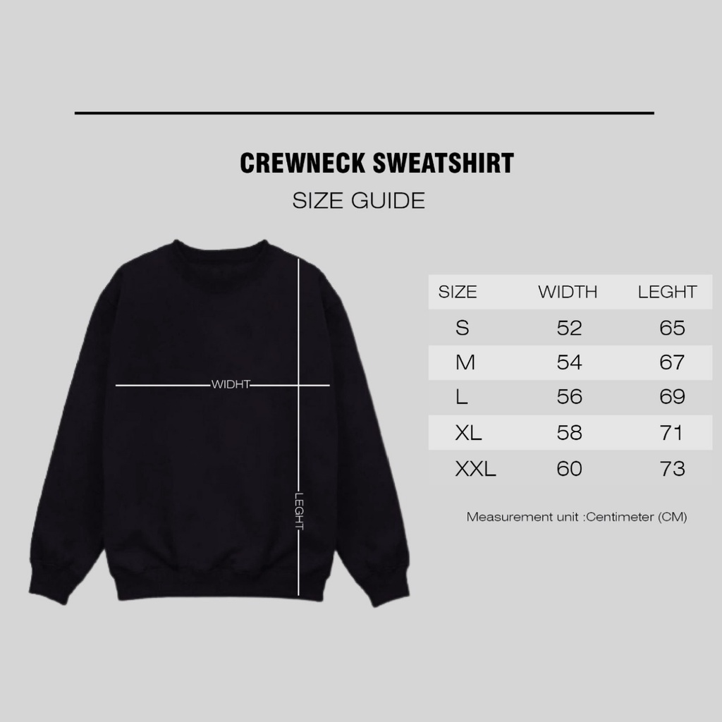 Jacket Sweater Hoodie Pria Wanita TERMURAH Distro wadezigOriginal kekinian crewneck bahan fleece size M XL XXL COD X2