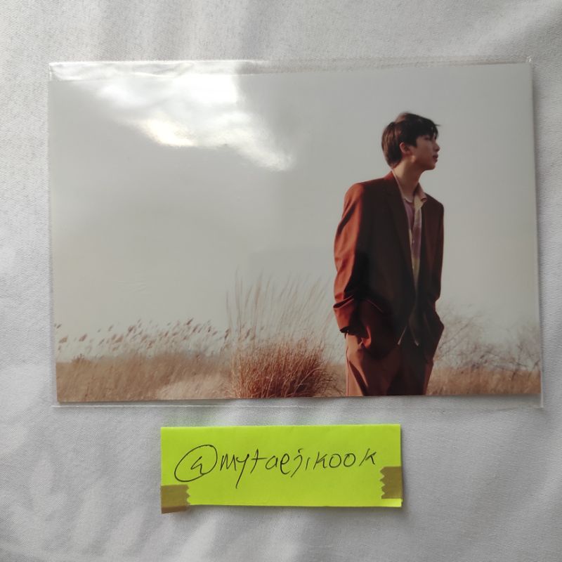 bts oneul onl live photo rm namjoon