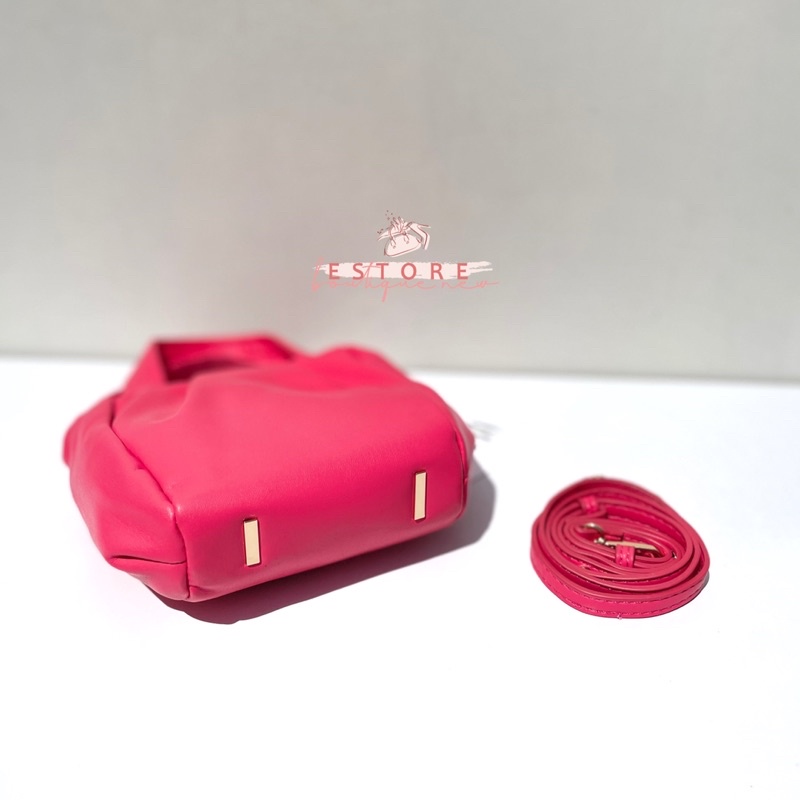 Zr Cantika Mini Soft Slingbag