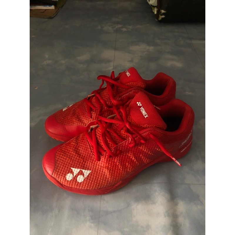 Yonex Aerus 3 Red Original (Second)