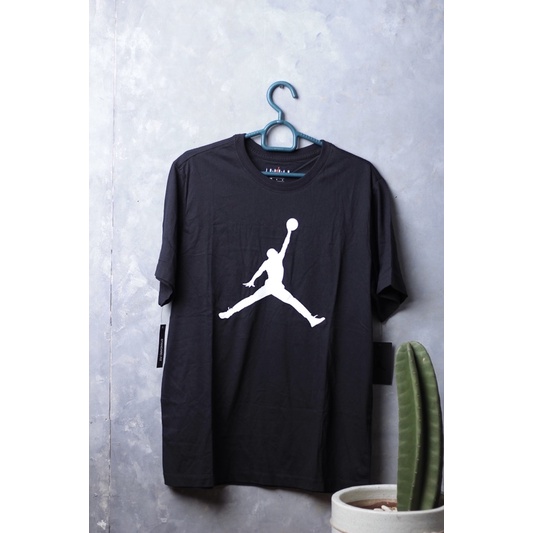 kaos nike air jordan big logo