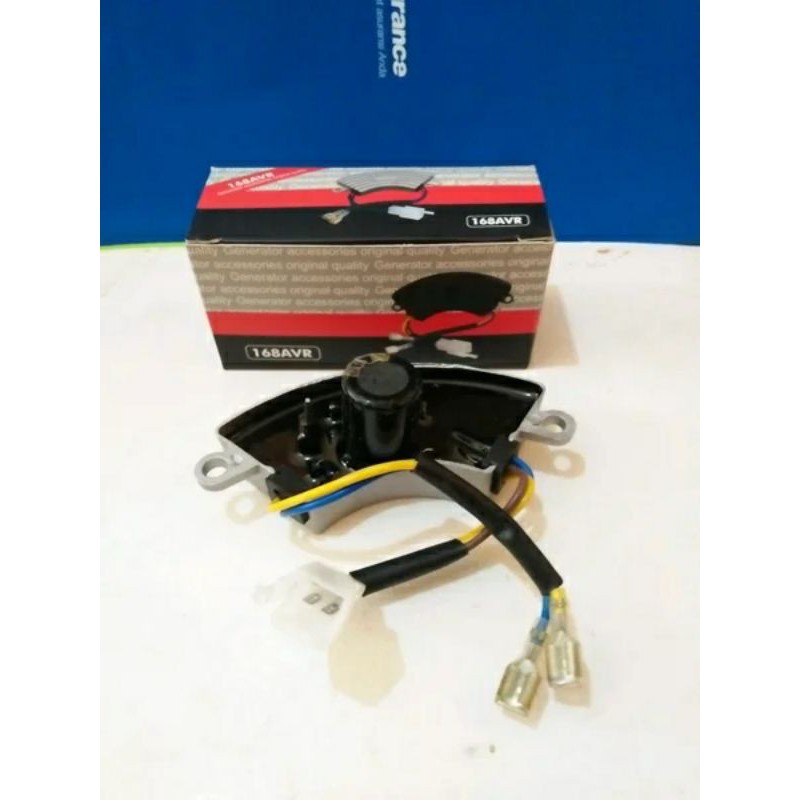 avr sabit 2,5kw avr genset  2500 watt