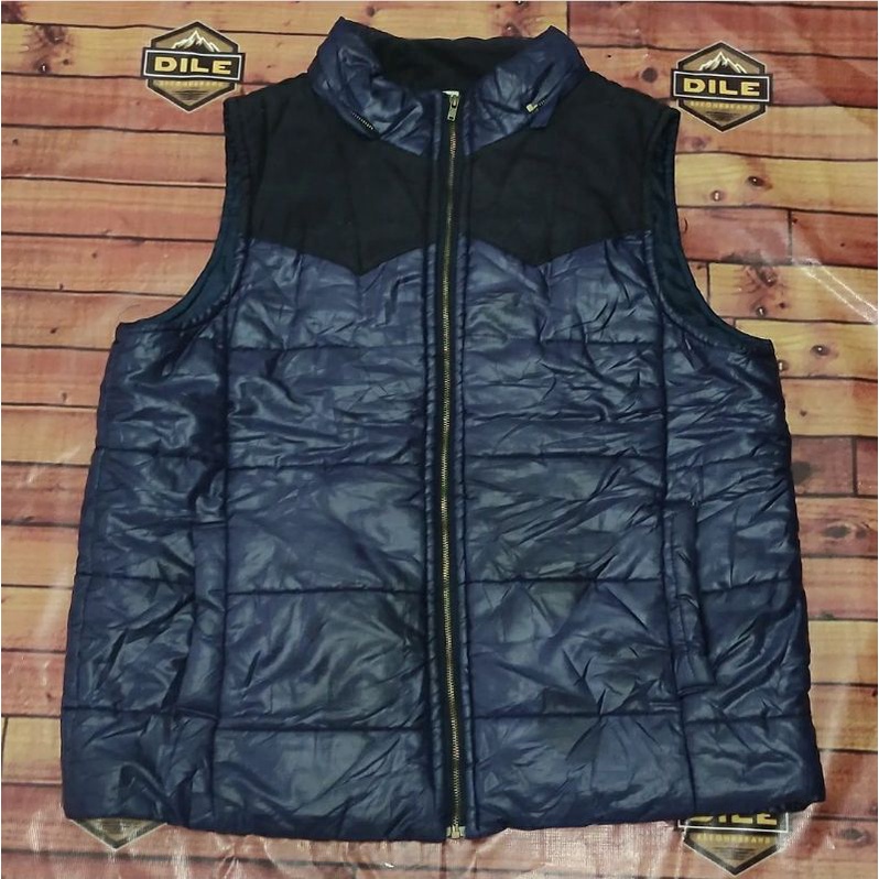 Second Brand - Vest