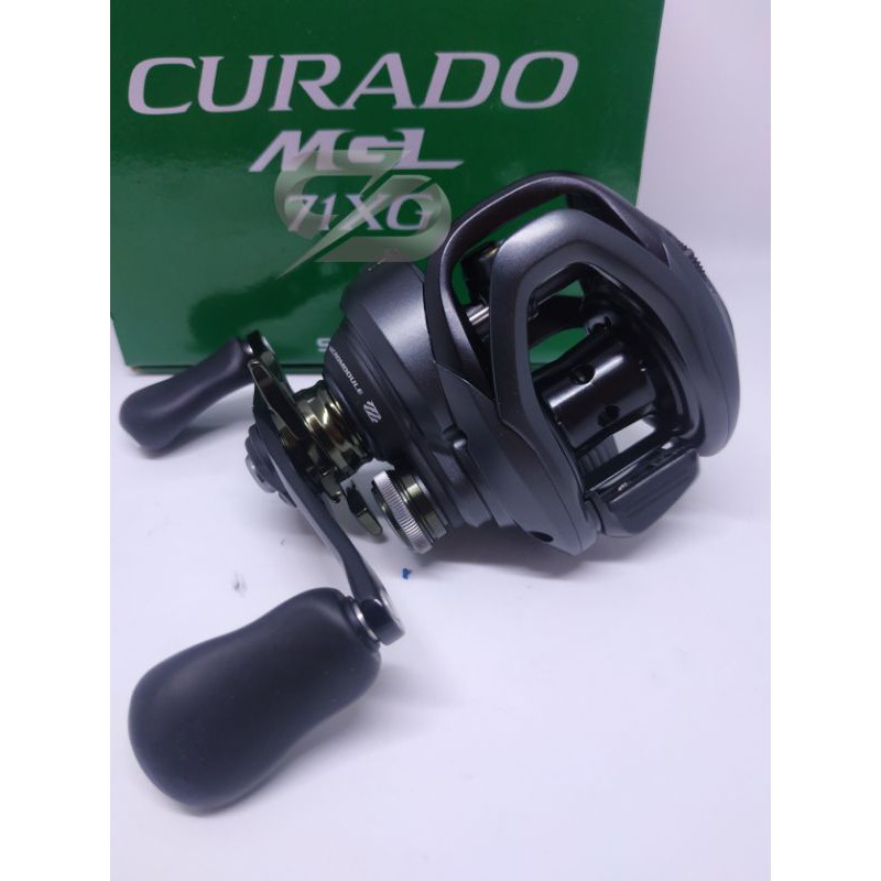Shimano Curado MGL 71 XG