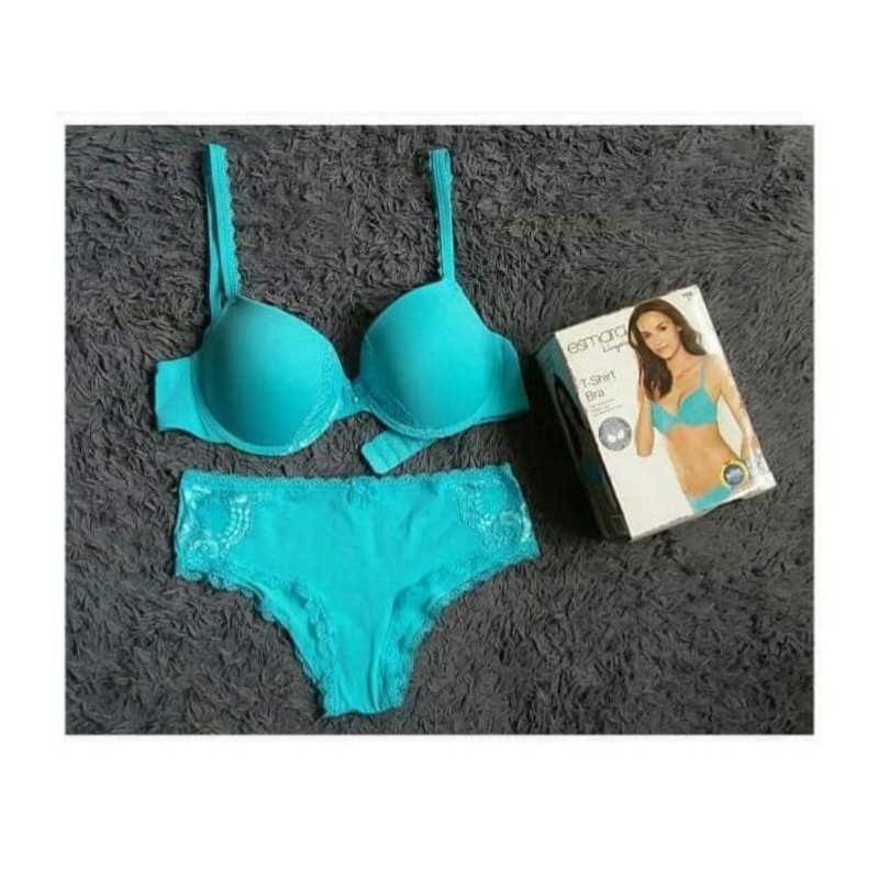Bra set Esmara 665