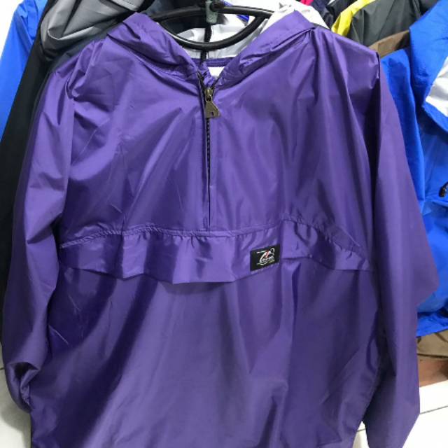 Jas hujan / rain coat alpina