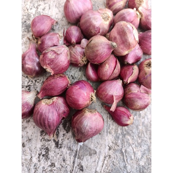 

Bawang Merah SUPER