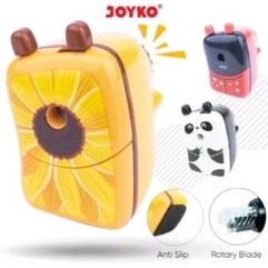 

Sharpener /Rautan /Serutan Putar Joyko A-71