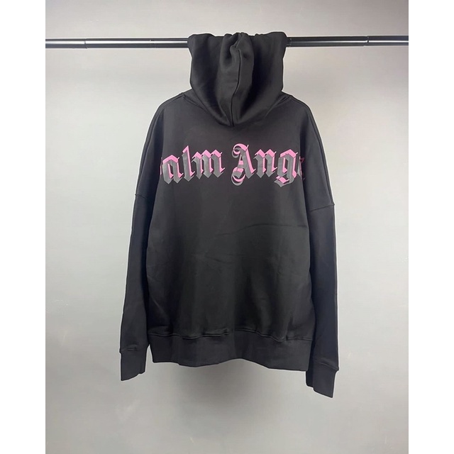 hoodie palm angels mirror / hoodie palm angel import / hoodie palm angels cowok cewek / hoodie palm 