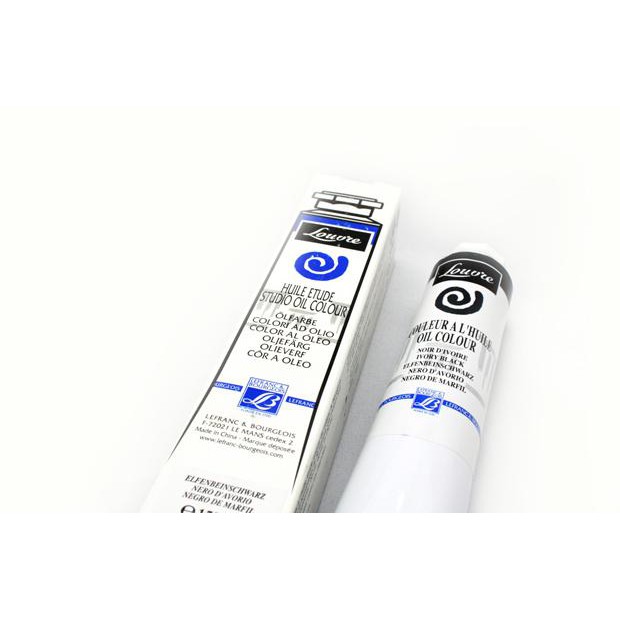 

Baru! Louvre "Fine Oil Colours" - 150 Ml Terpercaya