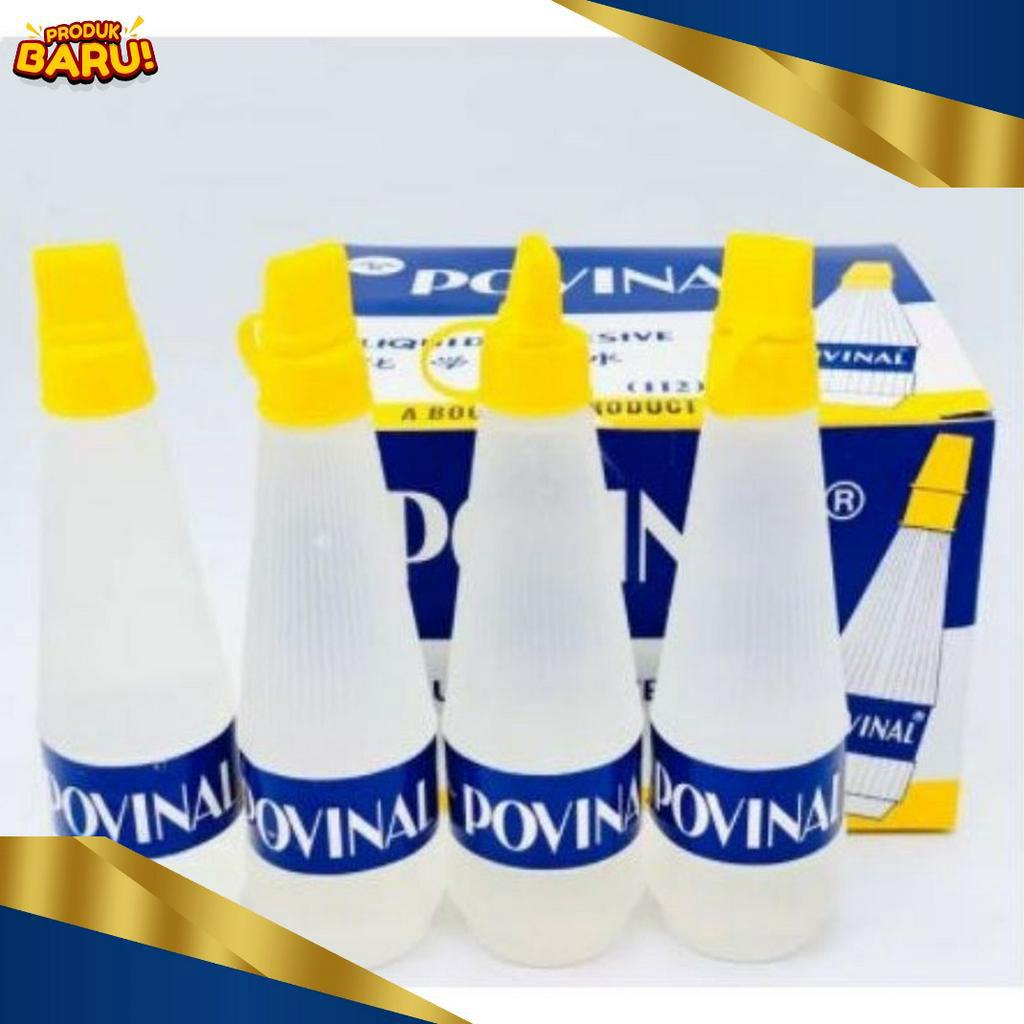 

SUPER Lem Cair Povinal 112 75ml