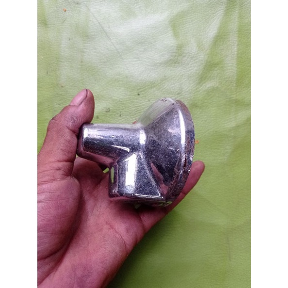 cangkang lampu sein sen suzuki ts100 TS100 original second