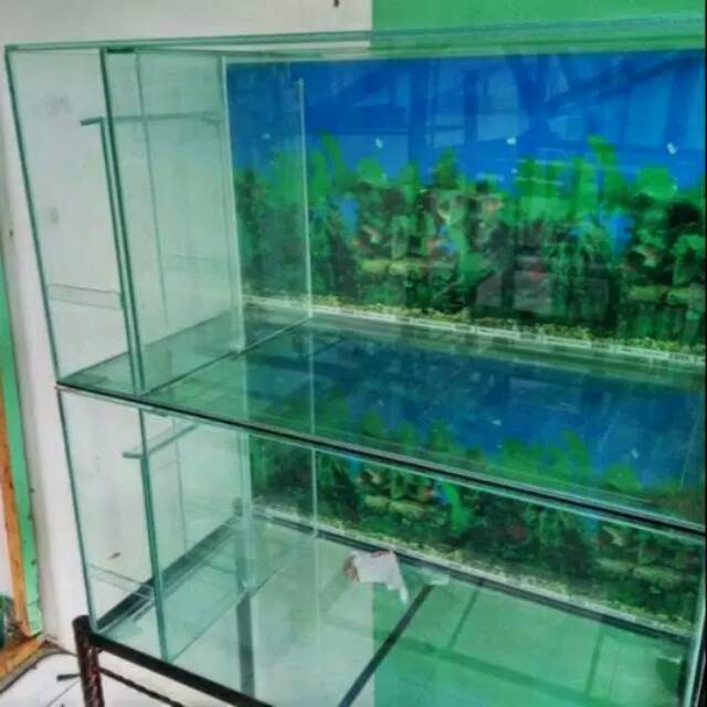 7700 Koleksi Desain Aquarium Filter Samping Gratis