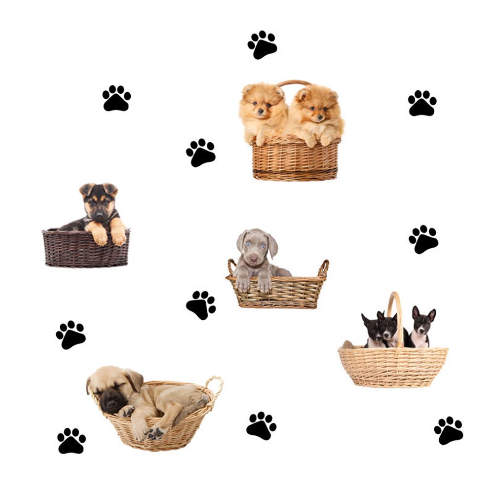 Diy Stiker Dinding Dengan Bahan Pvc Mudah Dilepas Dan Gambar