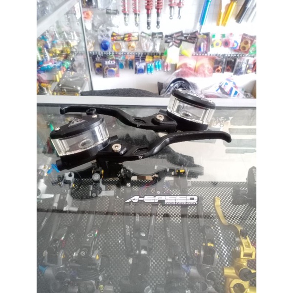 master rem bukan rcb nmax pcx model rcb