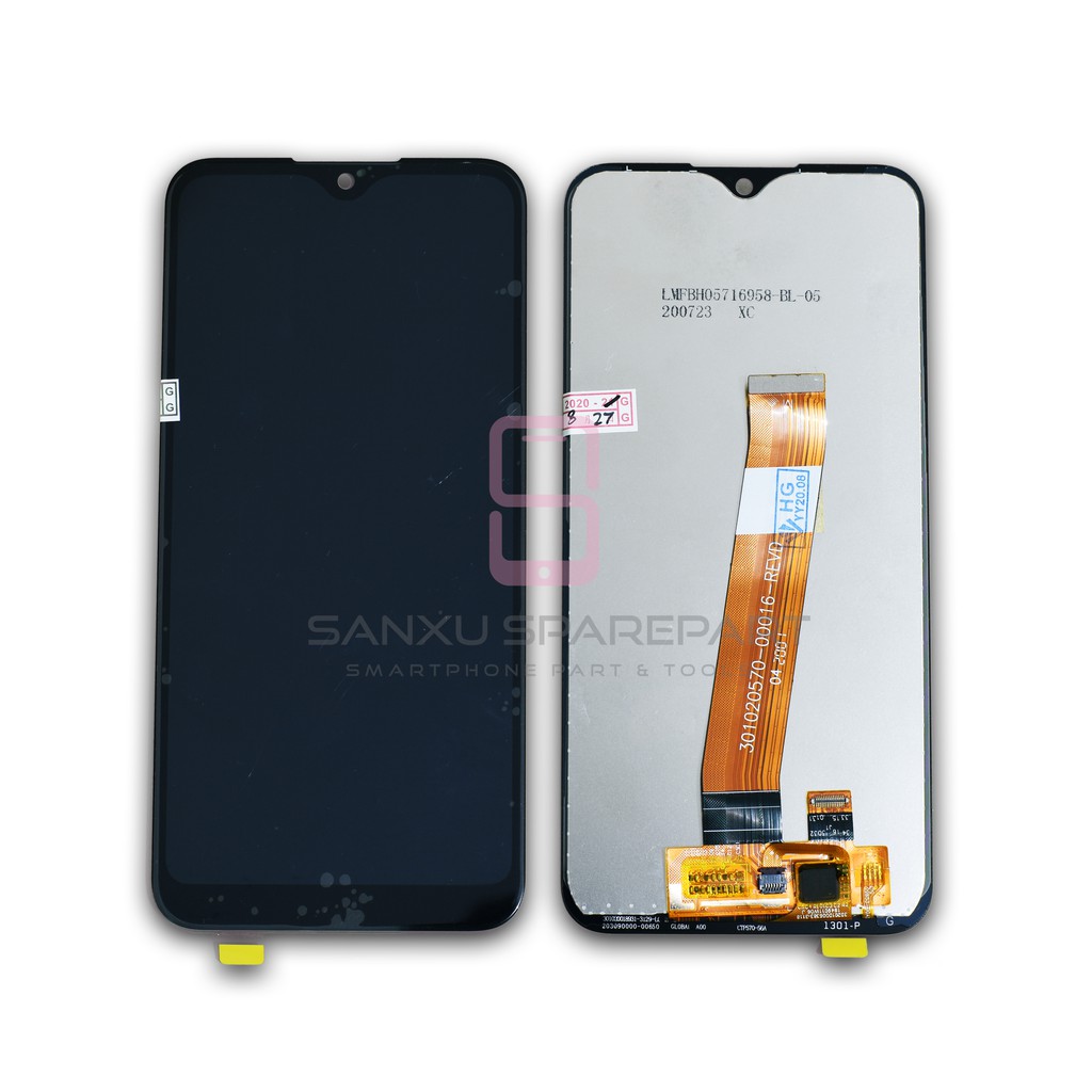 Lcd Touchscreen Samsung A01 / A015 / A015F Fullset