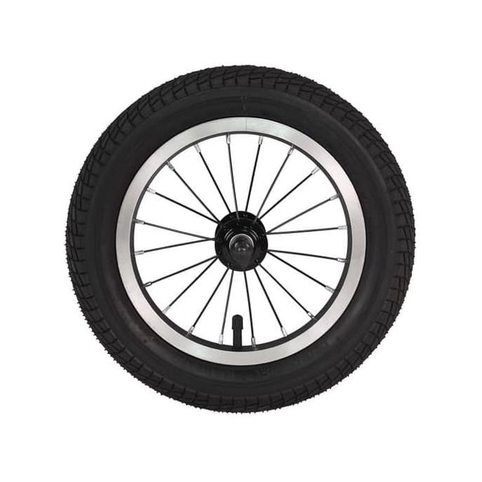 Jual Air Tire Wheel Set (Fr) For Kickbike 12Inch Shopee Indonesia