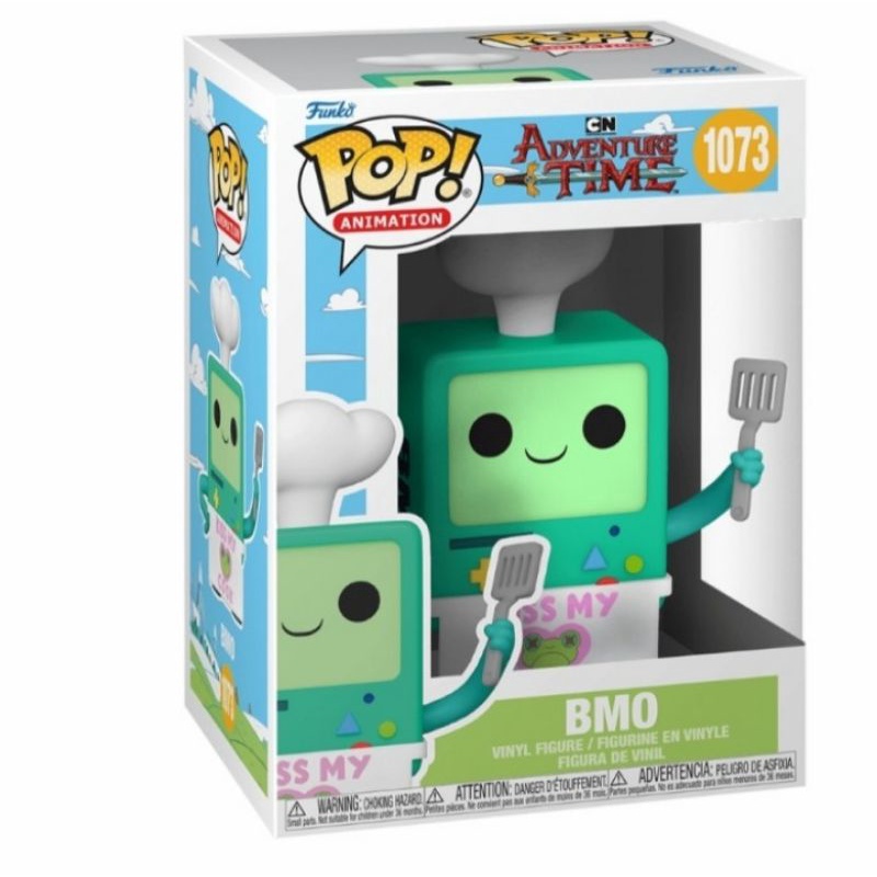 Jual figure adventure time Harga 