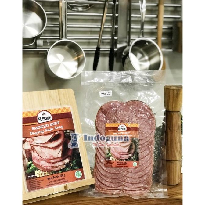 

Jual Daging Sapi Asap Smoked Beef 500 Gram Avikadilla5