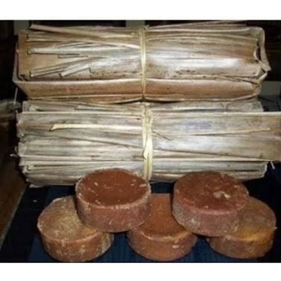 

1 Kg Gula aren Asli Garansi Uang Kembali
