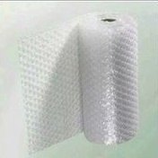 

buble wrap packing