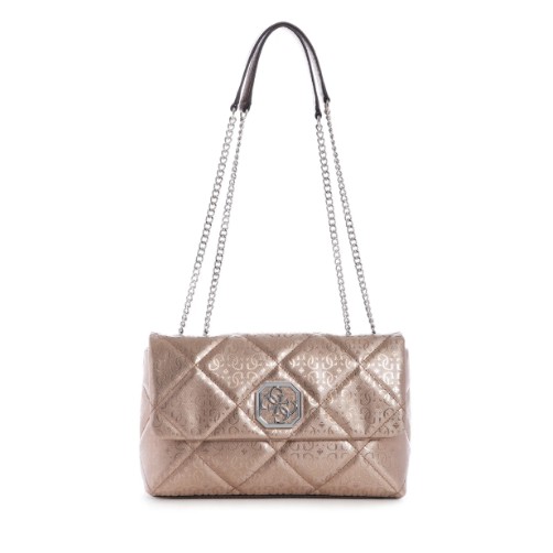 TAS WANITA GB-943 DILLA QUILTED BAG