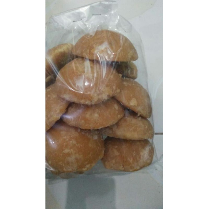 

Gula Jawa Asli Kebumen 500gram