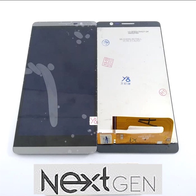 LCD TOUCHSCREEN HIMAX NOTE 7 - H51I FULLSET ORIGINAL PRODUCT