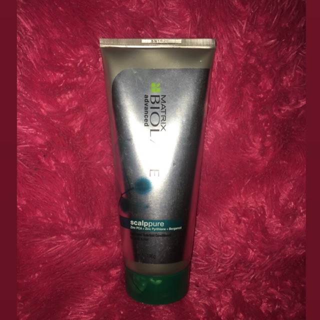 Matrix biolage scalpure