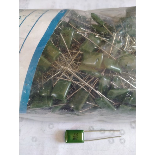 MILAR 473 47nf 100V
