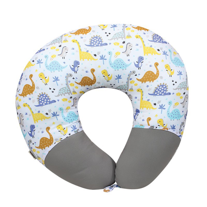 Baby Family Bantal Menyusui Brestfeeding Pillow Family 6 - BFP6102 (Tersedia varian warna)