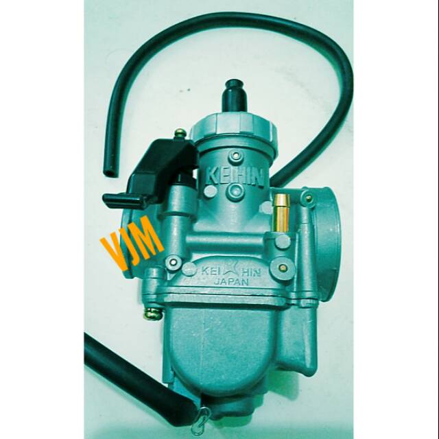 CARBURATOR KARBURATOR PE26 PE 26 KEIHIN JAPAN UNIVERSAL