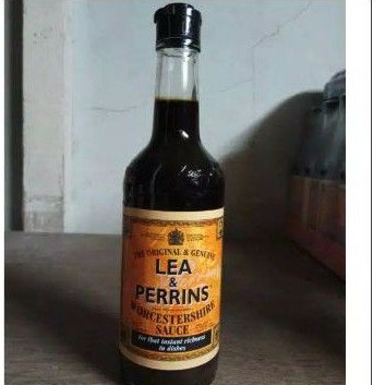 

lea pearin botol