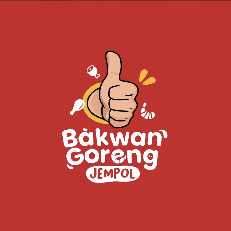 

BAKWAN GORENG JEMPOL BABI UDANG
