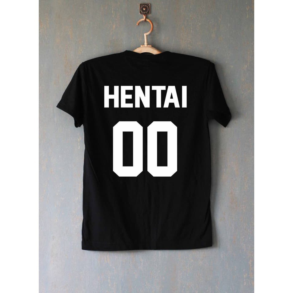 Kaos Hentai