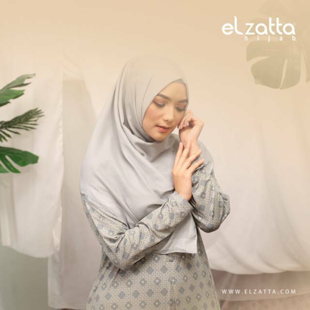 New arrival Gamis tilla