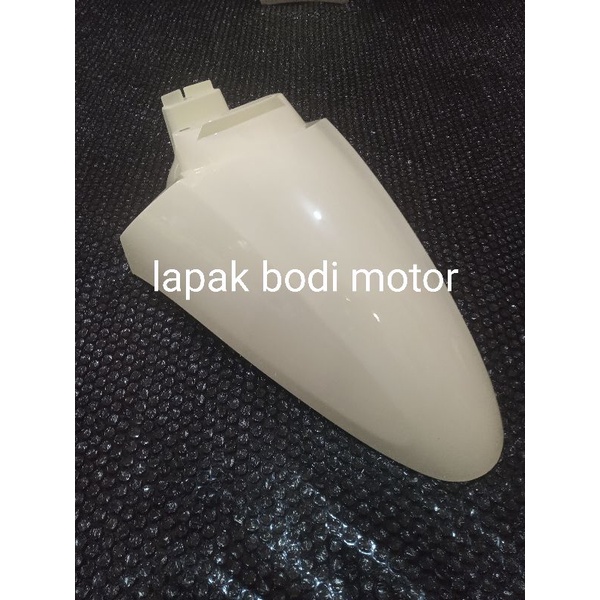 sepakbor spakbor selebor depan scoopy k2f cream krem