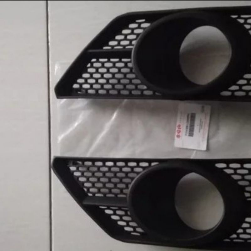 rink foglamp sx4 RC1 SGP