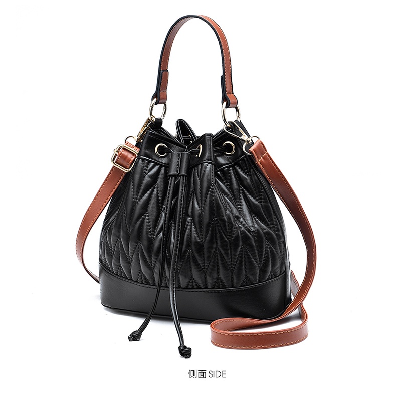 (2PC BISA IKG)GTBI998876555  New Arrival  !!!  Tas Selempang  Tas Wanita Import  Premium Terbaru