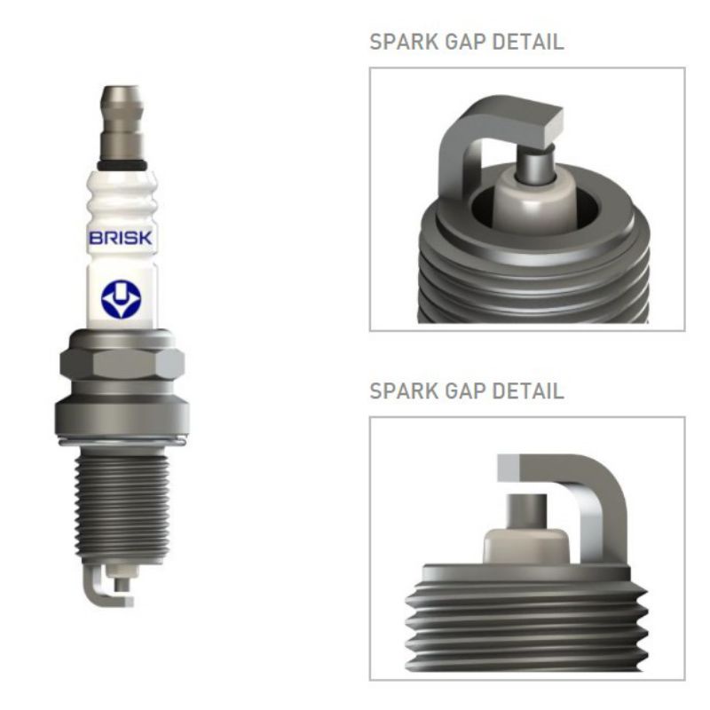 busi racing BRISK Innova