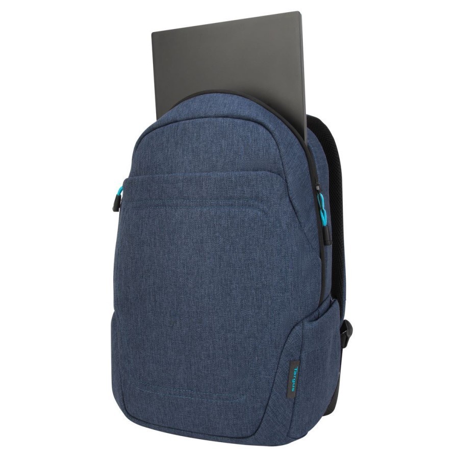 Backpack TARGUS TSB95201GL GROOVE X2 COMPACT 15&quot; Navy - TSB 95201GL