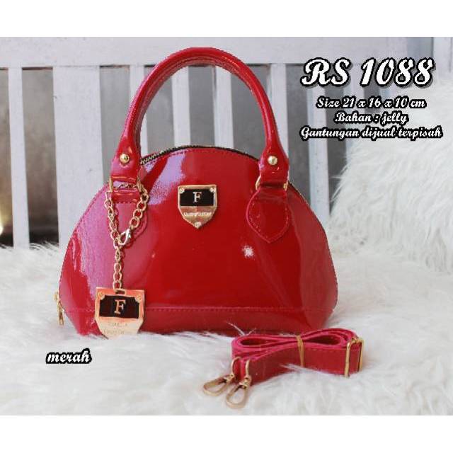 Furla Alma jelly