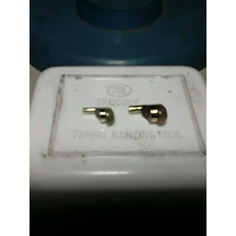 Marit ujung joran/ jw: tanduk pancing.