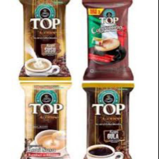 

Top kopi aneka varian (1 renceng)