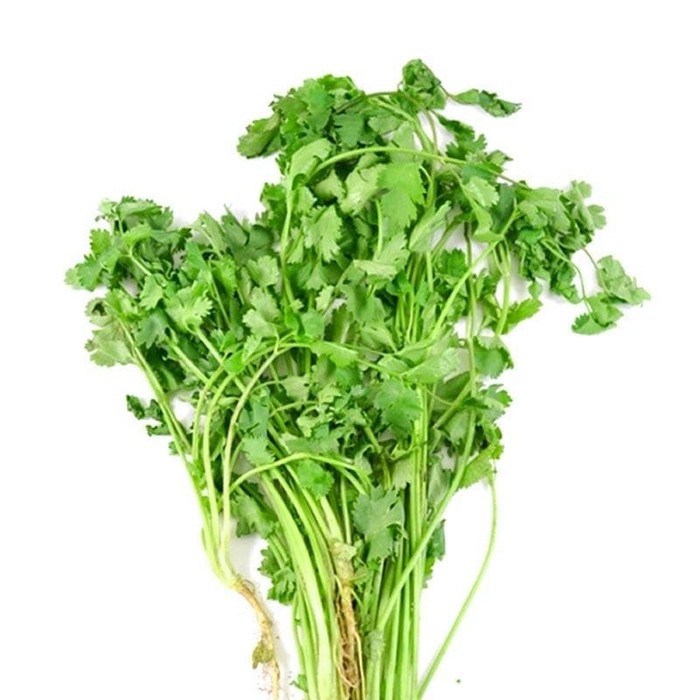 

Daun ketumbar Coriander Leaf Sayur Wansui Yensui