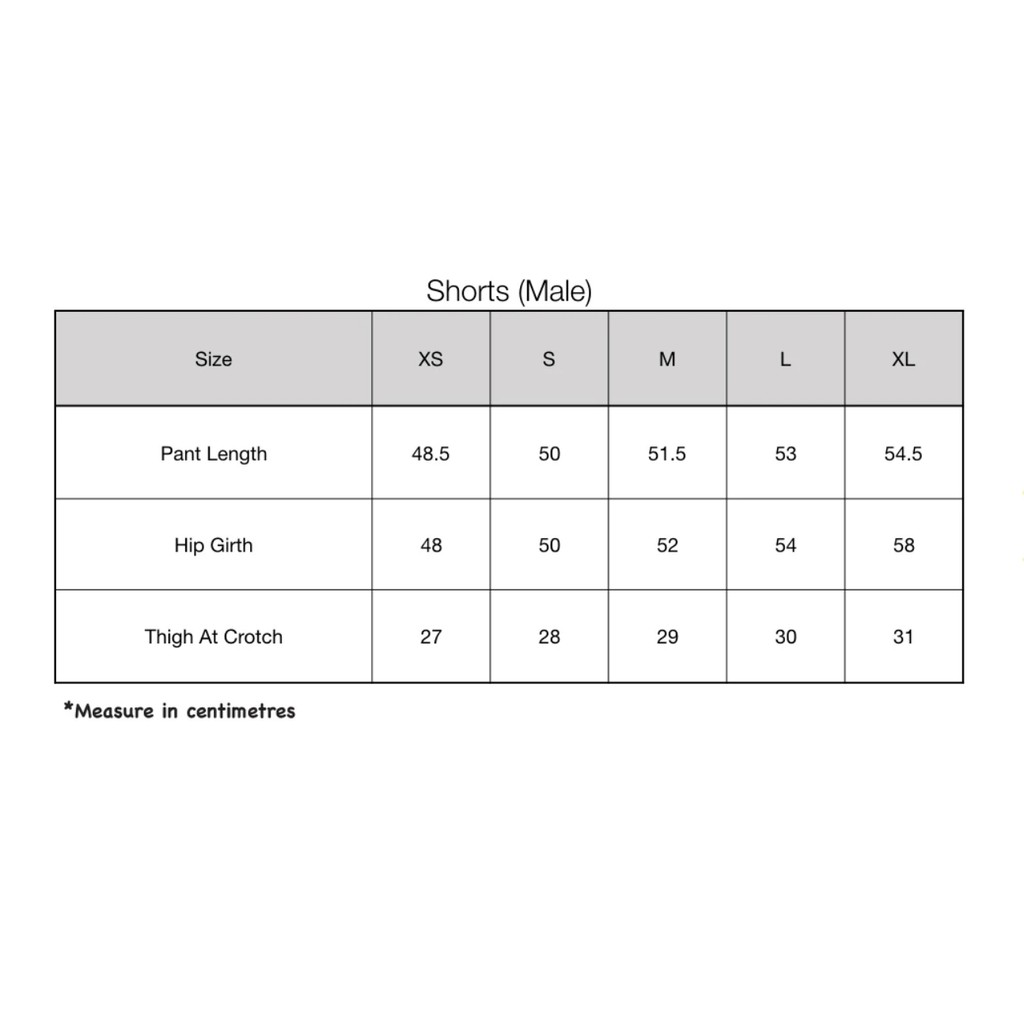 Baa Baa Sheepz ADULT Short Pyjamas BigFaceWhite (Piyama Pendek Dewasa)