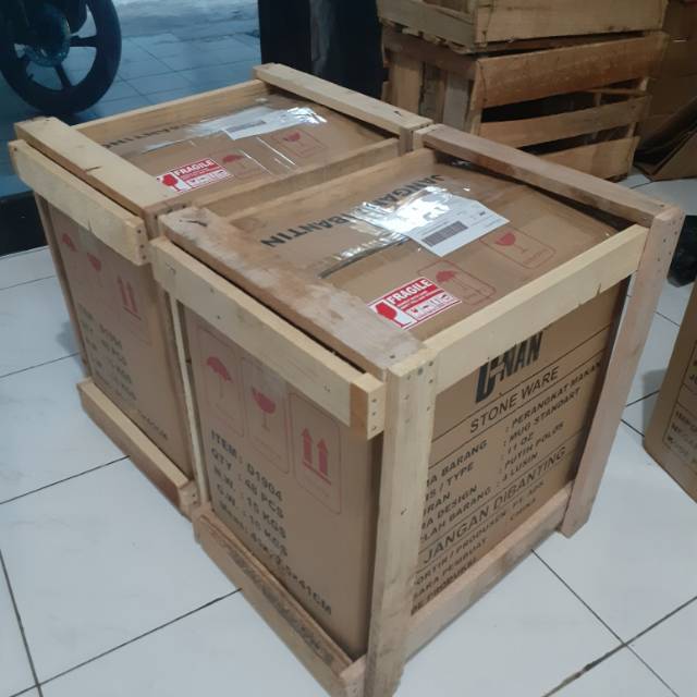

Packing kayu / pallet